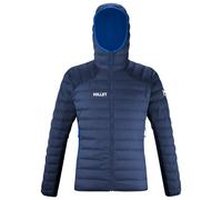 Millet - Fitz Roy Warm Hoodie M Dark Denim - L - Ski Jacket