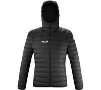Millet Fitz Roy Warm Jacket Black L Men