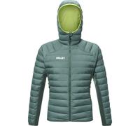 Millet - Fitz Roy Warm Hoodie M Bottle - S - Ski Jacket