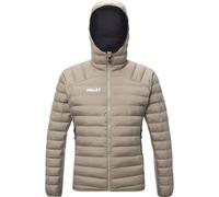 Millet Fitz Roy Warm Down Jacket Beige L Men