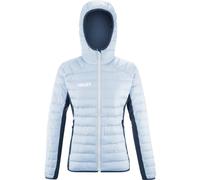 Millet Fitz Roy Warm Jacket Blue S Women