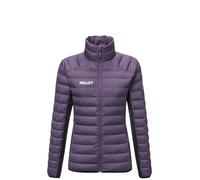 MILLET Fitz Roy Warm Jkt W - Women - Purple - size S- model 2027 S