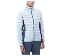 MILLET Fitz Roy Warm Jacket W - Women - Blue - size L- model 2026 L