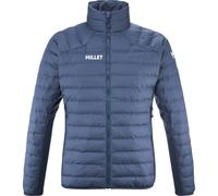 Millet Fitz Roy Warm Jacket Blue L Men