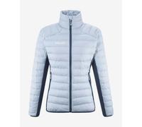 Millet Fitz Roy Warm Jacket Blue S Women
