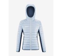 Millet Fitz Roy Warm Jacket Blue L Woman