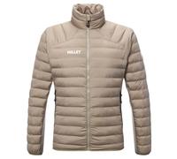 Millet Fitz Roy Warm Down Jacket Beige M Men
