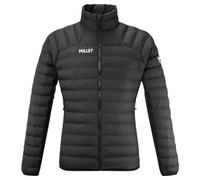 Millet Fitz Roy Warm Jacket Black XL Men