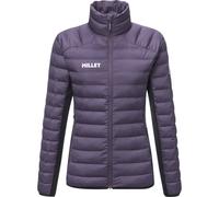 Millet Fitz Roy Warm Down Jacket Purple XS Women