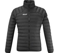 MILLET Fitz Roy Warm Jkt - Men - Black - size S- model 2026 S