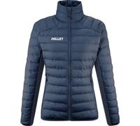 MILLET Fitz Roy Warm Jkt W - Women - Blue - size L- model 2025 L