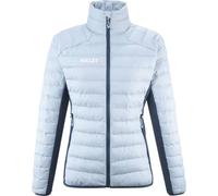 MILLET Fitz Roy Warm Jkt W - Women - Blue - size XS- model 2026 XS