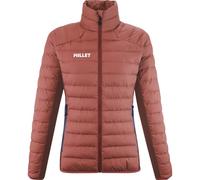 MILLET Fitz Roy Warm Jkt W - Women - Red - size M- model 2025 M