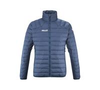 MILLET Fitz Roy Warm quilted down jacket - Blue L
