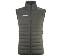 MILLET Fitz Roy Warm Vest - Men - Green - size S- model 2025 S