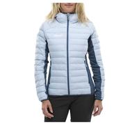 MILLET FITZ ROY WARM Women's Down Jacket - Warm Hiking Jacket up to -5°C
