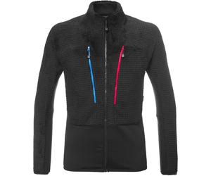 Millet - Fleece in Polartec® - Trilogy Icon X Loft Jkt M Black for Men - Size M Black M