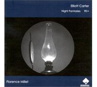Millet,Florence - Night Fantasies/90/+