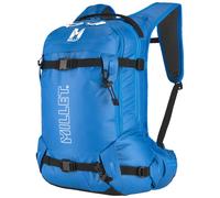 Millet - Freeride ski backpack - Cosmic 20 Icon Blue in Nylon Blue one size