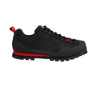Millet - Semi-rigid approach shoes - Friction U Black for Men in Leather - Size 10 UK Black 10 UK