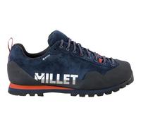 MILLET Friction Gore-tex U - Men - Black / Blue - size 11- model 2025 11