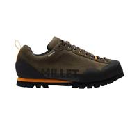 Millet Friction GTX U, Unisex Adult, Green New Logo, 10.5
