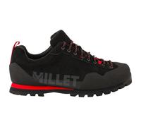 Millet Friction U, Unisex Adult, Black New Logo, 8