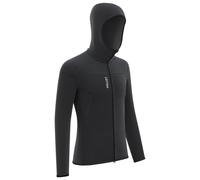MILLET Fusion Grid Hoodie - Men - Black - size XL- model 2026 XL