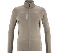 MILLET Fusion Grid Jacket - Men - Beige - size XL- model 2026 XL