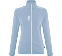 MILLET Fusion Grid Jkt W - Women - Blue - size XL- model 2026 XL