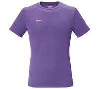 Millet - Fusion Short sleeve Galaxy - L - Hiking tee-shirt