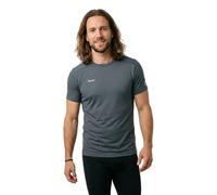 Millet Fusion T-shirt - Tarmac