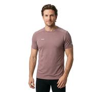 Millet Fusion Short Sleeve T-Shirt Lilac Earth - XS