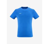 Millet Fusion Short Sleeve T-shirt Intense Blue - S