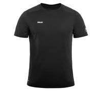 Millet Fusion T-shirt - Black
