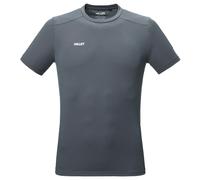 Millet Fusion T-shirt - Tarmac