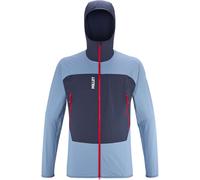 MILLET Fusion Xcs Hd - Men - Blue - size S- model 2025 S