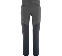 MILLET Fusion Xcs Pant M - Men - Black / Grey - size S- model 2025 S
