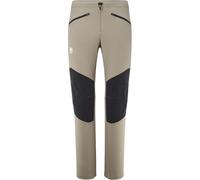 MILLET Fusion Xcs Pant - Men - Beige / Grey - size S- model 2025 S