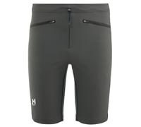 MILLET Fusion Xcs Short M - Men - Black - size M- model 2025 M