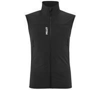 MILLET Fusion Xcs Vest - Men - Black - size S- model 2025 S