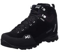 Millet G Trek 3 Goretex W, Walking Shoe, Black - Noir,