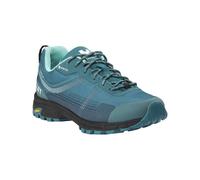 Millet - GORE-TEX hiking boots - Hike Up GTX W Hydro for Women - Size 6 UK - Blue Blue