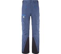 Millet - GORE-TEX ski touring trousers - Cosmic GTX 2L Pant M Dark Denim for Men - Size XL - Blue Blue XL