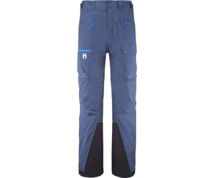 Millet - GORE-TEX ski touring trousers - Cosmic GTX 2L Pant M Dark Denim for Men - Size XL - Blue Blue XL