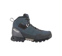 Millet - GORE-TEX trekking shoes - G Trek 4 GTX M Urban Chic for Men in Leather - Size 8,5 UK - Navy Navy 8.5 UK
