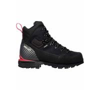 Millet - GORE-TEX trekking shoes - G Trek 5 Gtx W Black for Women in Leather - Size 7,5 UK Black