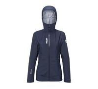 Millet - Women's hiking jacket in GORE-TEX - Seneca GTX 3L Jkt W Saphir for Women - Size S - Navy Navy S