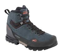 Millet Gr4 Goretex Hiking Boots Blue EU 45 1/3 Men