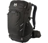 MILLET Hanang 40 Unisex, Black (New Logo), One Size